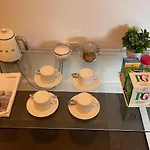 Shared Apartment In Central London