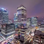 Stunning 2 Bed Apartment - Canary Wharf