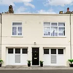 London\'S Charm Modern 2Br Marylebone\'S Best Spot