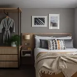 Inhabit Southwick Street, A Member Of Design Hotels