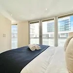 Vip Serviced Apartments London Perfect Location Business & Leisure