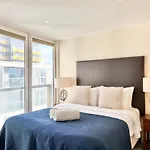 Vip Serviced Apartments London Perfect Location Business & Leisure