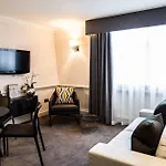 The Ampersand Hotel - Small Luxury Hotels Of The World