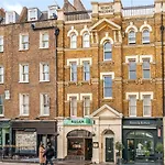 Hello, Fitzrovia!