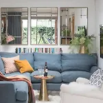 Crescent Lodge, Crouch End, London