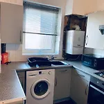 Four Bedroom Flat In Foresthill