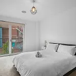 Londwell, Heart Of Notting Hill, Balcony Suite Luxury