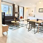 3Bedroom, 2Bathroom, Balcony,Luxury Flat Westfield