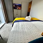 3Bedroom, 2Bathroom, Balcony,Luxury Flat Westfield