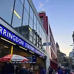 Deluxe Central Entire Flat At Farringdon Station London