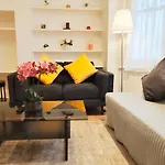 Brompton Apartment In Kensington