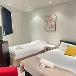 Fulham Suites