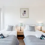 Premium Apartments By Excel