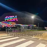 Tizzlehomesuk