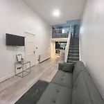 Comfy Apartments - Finchley Road