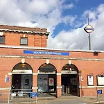 Newday Property - Golders Green