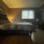 Luxury Mid Century Apartment
