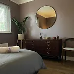 Luxury Mid Century Apartment