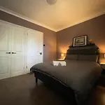 Luxury Mid Century Apartment