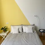Spacious Apartment With Terrace