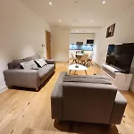 Kaf Luxury Apartment
