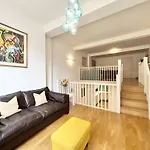 Vip Serviced Apartments London Excellent Location Great Price
