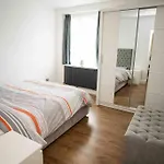 Flat/Apartment - Old St N1
