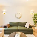 Primrose Hill Apartments