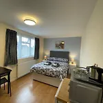 Kensal Lodge Guest House