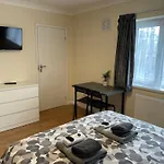 Kensal Lodge Guest House