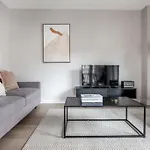 Centralised & Comfy - Sleeps 8 People Shoreditch