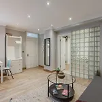 Kensington Nest Flat