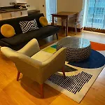 Studio - Tower Hill - City Centre By Prime London Stays N-10