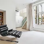 Maisonette Hyde Park
