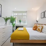 The Perfect Stay London, 1 Bed Flat - Shoreditch, Spitalfields & The City Of London