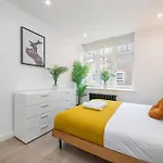 The Perfect Stay London, 1 Bed Flat - Shoreditch, Spitalfields & The City Of London