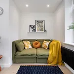 The Perfect Stay London, 1 Bed Flat - Shoreditch, Spitalfields & The City Of London