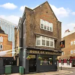The Perfect Stay London, 1 Bed Flat - Shoreditch, Spitalfields & The City Of London