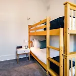 Bright&Modern Earls Court Gem