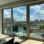 7Th Floor Apartment