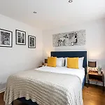 Blackfriars Printhouse Retreat