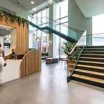 Botanical-Inspired Apartments At Repton Gardens Right In The Heart Of Wembley Park