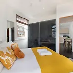 Luxury Central London Apartment - Farringdon