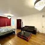 Greatest Double Room In Marylebone-Paddington #Room Name Is Miami#