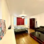 Greatest Double Room In Marylebone-Paddington #Room Name Is Miami#