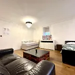Greatest Double Room In Marylebone-Paddington #Room Name Is Miami#