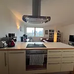 2 Bed 2 Bath Luxury Apartment In Central London