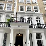 Gulaid House Knightsbridge By Bob W London