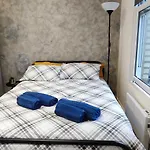 Modern Accommodation In Stoke Newington
