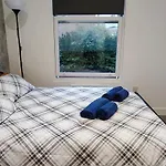 Modern Accommodation In Stoke Newington